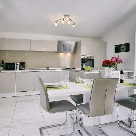 Apartamento Martina